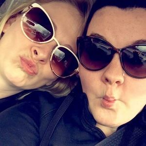 Meet your Posher, Sara